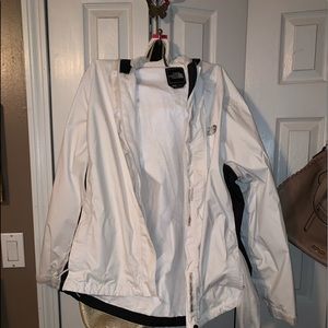 North face jacket